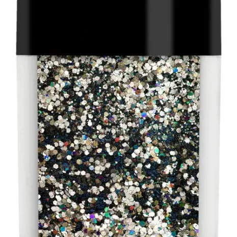 Lecenté-Multi-Glitz-Glitter-Black-Gold-Holographic-8-gr.