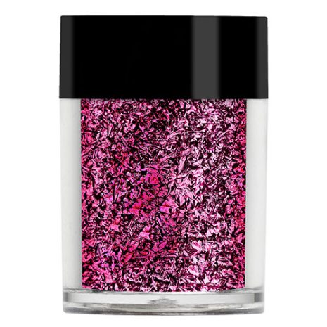 Lecente-Nailart-Sweet-Pea-Pink-Leaf