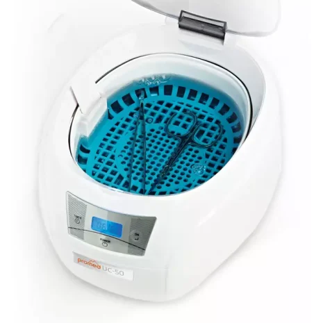 Ultrasoon-bad Ultrasoon-bad