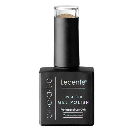 Lecenté Create Cat Eye Gelpolish Cashmere Glow