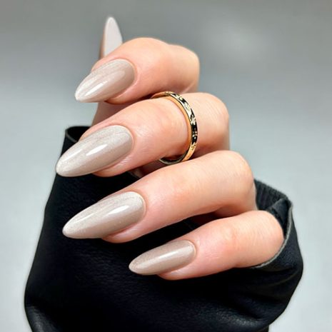 Lecenté Create Cat Eye Gelpolish Cashmere Glow