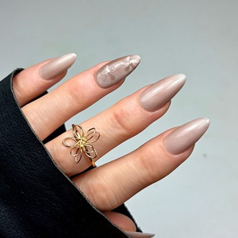 Lecenté Create Cat Eye Gelpolish Chiffon Mirage Lecenté Create Cat Eye Gelpolish Chiffon Mirage