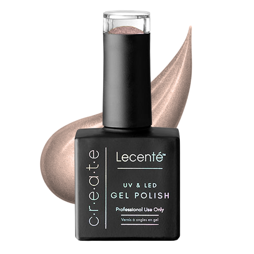 Lecenté Create Cat Eye Gelpolish Chiffon Mirage