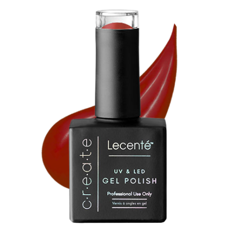 Lecenté Create Gelpolish Cupid's Kiss