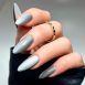 Lecenté Create Cat Eye Gelpolish Organza Veil