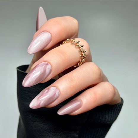 Lecenté Create Cat Eye Gelpolish Satin Luxe Lecenté Create Cat Eye Gelpolish Satin Luxe