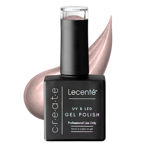 Lecenté Create Cat Eye Gelpolish Satin Luxe