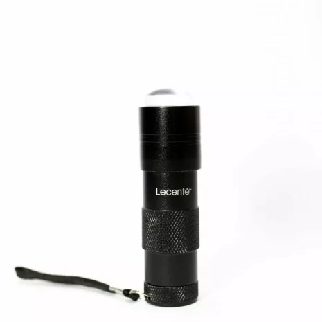 Silicone-Torch-LED-Nail-Lamp