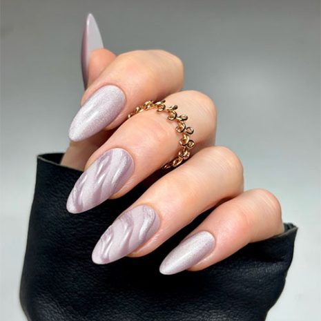 Lecenté Create Cat Eye Gelpolish Velvet Hush