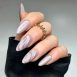 Lecenté Create Cat Eye Gelpolish Velvet Hush