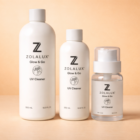 Zolalux Glow Go UV Cleaner licht Zolalux Glow Go UV Cleaner licht