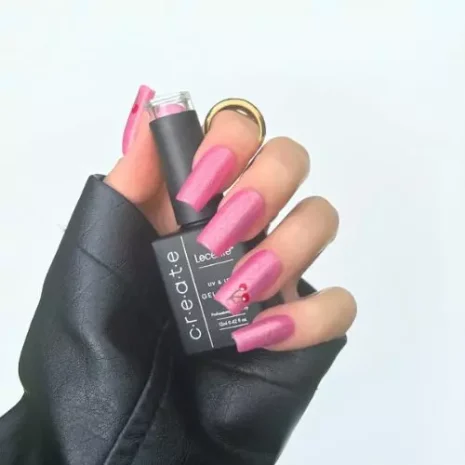 Milkshake-Glitter-Gel-Polish-4