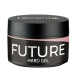 BARE BLUSH HARD GEL CLOSED