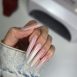Thumb Vintage Rose Index Tinted Pink Middle Soft Porcelain Ring Bare Blush and Little Powder Pink (1)