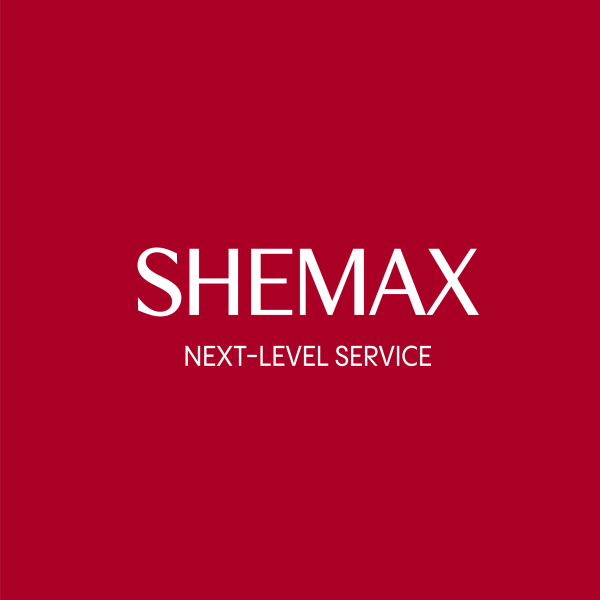 SHEMAX-LOGO